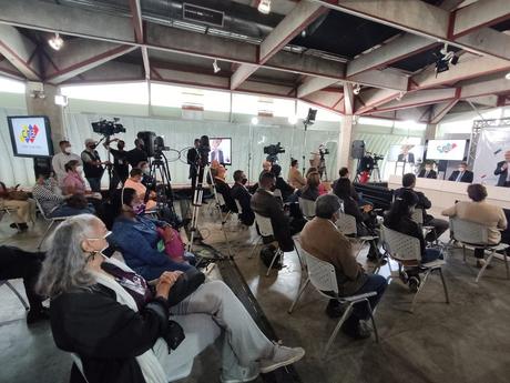 CNE despliega fiscales a nivel nacional para supervisar campaña electoral CNE despliega fiscales a nivel nacional para supervisar campaña electoral