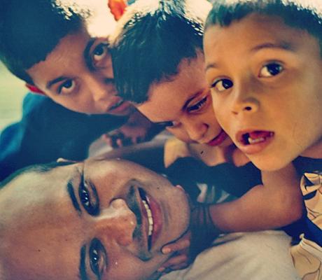 Madre de Roland Carreño sobre VP: “Ese partido no le aportó nada, solo que lo metieran preso”