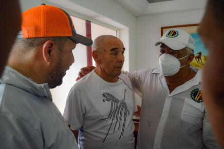 José Brito: Rescataremos del olvido a las zonas agropecuarias de Anzoátegui José Brito: Rescataremos del olvido a las zonas agropecuarias de Anzoátegui