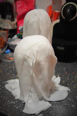 5 manualidades de Halloween para torpes