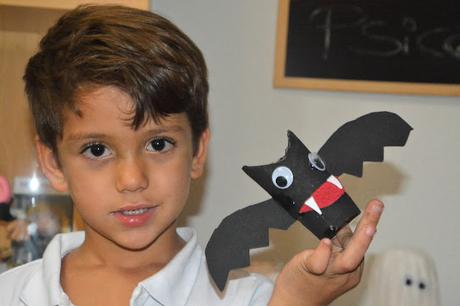 5 manualidades de Halloween para torpes 5 manualidades de Halloween para torpes