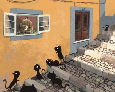 AYUDEMOS A LAS PERSONAS QUE VIVEN EN LA CALLE