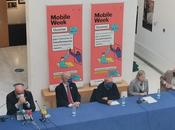 Mobile Week Ourense acercará beneficios revolución tecnológica ciudadanía