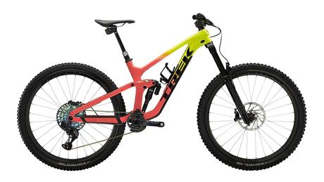 Top 5: Mejores bicicletas de montaña 2022