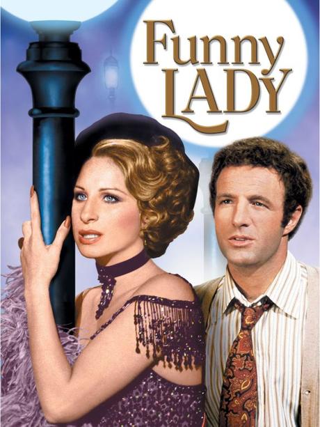 FUNNY LADY - Herbert Ross FUNNY LADY - Herbert Ross