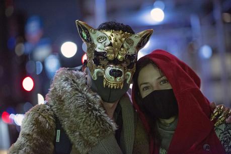 Locales que realicen fiestas de Halloween o el Día de la Canción Criolla serán sancionados Locales que realicen fiestas de Halloween o el Día de la Canción Criolla serán sancionados
