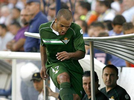 peores fichajes de la historia del Betis 