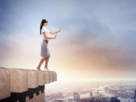 Miedo a lo desconocido: ¿Cómo superarlo en 5 pasos? Miedo a lo desconocido: ¿Cómo superarlo en 5 pasos?