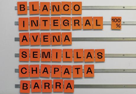 Mòlt, un pequeño obrador de pan cercano y diferente Mòlt, un pequeño obrador de pan cercano y diferente