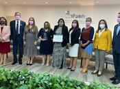 texcoco obtiene primer lugar buenas prácticas materia transparencia