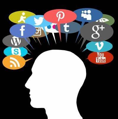 Redes sociales y salud mental