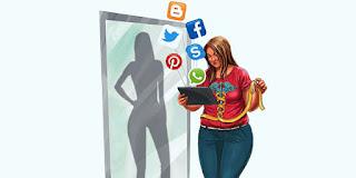 Redes sociales y salud mental