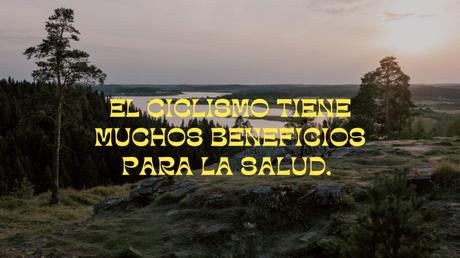 Beneficios medioambientales de la bicicleta