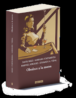 Obedece a la morsa Obedece a la morsa