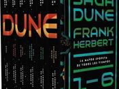 Estuche Saga Dune