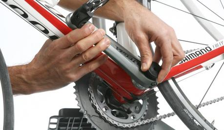 Cómo identificar de dónde vienen los ruidos de la bicicleta Cómo identificar de dónde vienen los ruidos de la bicicleta