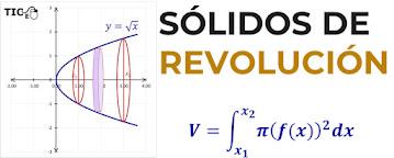 Volume of Solids of Revolution 01