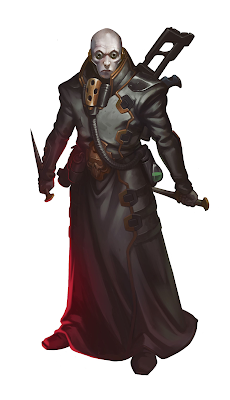 Comentando algunos de los cambios de Casa Delaque (Parte I)