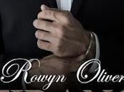 Reseña Tirano, Rowyn Oliver