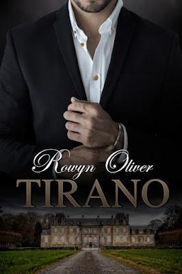 Reseña | Tirano, Rowyn Oliver