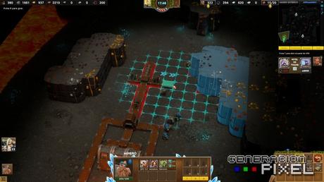 ANÁLISIS: DwarfHeim ANÁLISIS: DwarfHeim