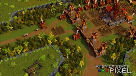 ANÁLISIS: DwarfHeim ANÁLISIS: DwarfHeim