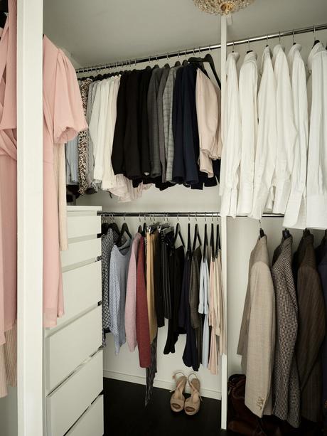 delikatissen scandi tiny apartment scandi romantic nordic pastel colors decor girls apartment estilo nórdico para chicas decoración femenina decoración coqueta decoración acogedora y cálida charming decor apartamento femenino  