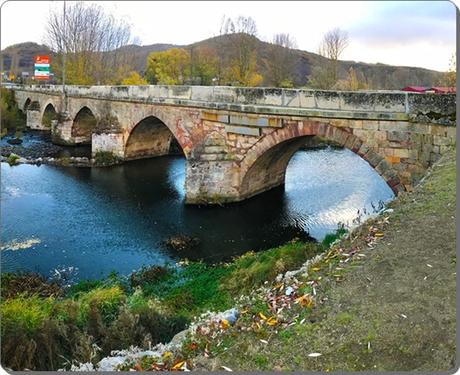 De puente a puente