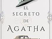 Opinión secreto agatha marie benedict