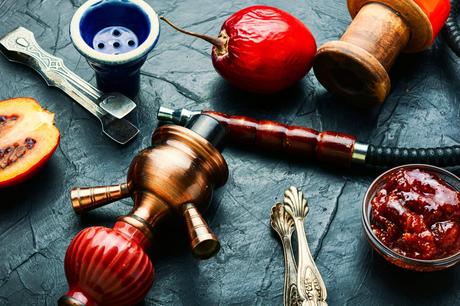 Los completos packs de cachimbas de Bakkali Shisha Shop Los completos packs de cachimbas de Bakkali Shisha Shop