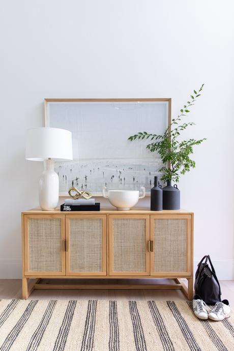 Entrada diseño Studio McGee