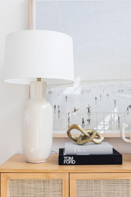 Entrada diseño Studio McGee