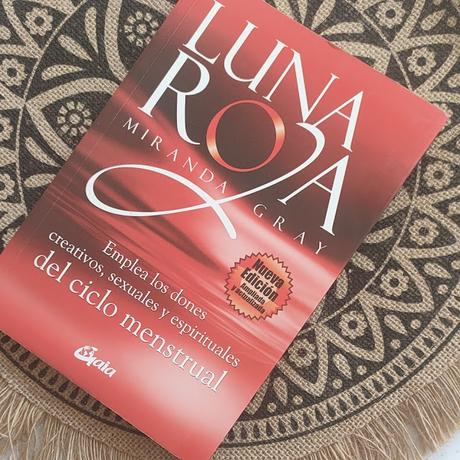 Qué aprendí de LUNA ROJA, de Miranda Gray 02