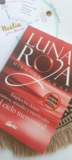 Qué aprendí de LUNA ROJA, de Miranda Gray 04