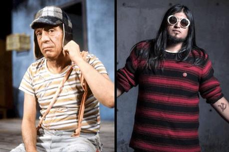 Carlos Ballarta sobre Chespirito: “Es lo peor que pasó a la comedia”