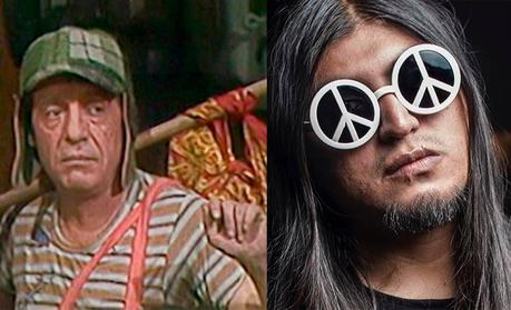 Carlos Ballarta sobre Chespirito: “Es lo peor que pasó a la comedia”