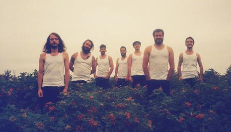 La M.O.D.A. anuncia las primeras fechas de la gira de presentación de ‘Nuevo Cancionero Burgalés’ LA M.O.D.A.