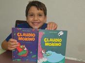 Claudio Morino. Adrien Albert. Astiberri