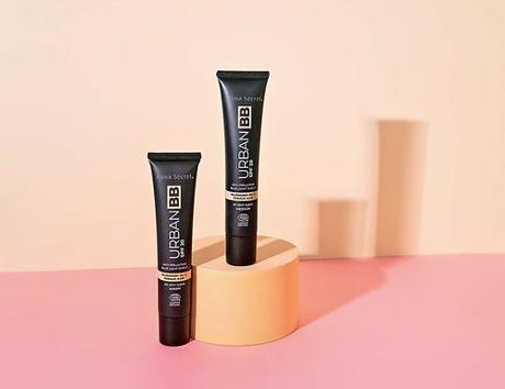 Dos Productos de Alma Secret que No Pueden Faltar en tu Rutina de Belleza urban-bb-cream-alma-secret
