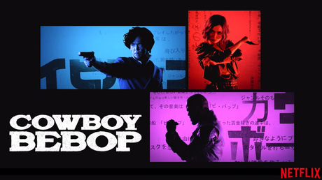 ‘Cowboy Bebop’: Tráiler oficial de la nueva serie de Netflix que adapta el conocido manga.