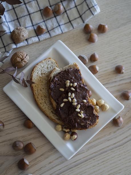 Crema de avellanas y cacao saludable + receta monstruosa_3