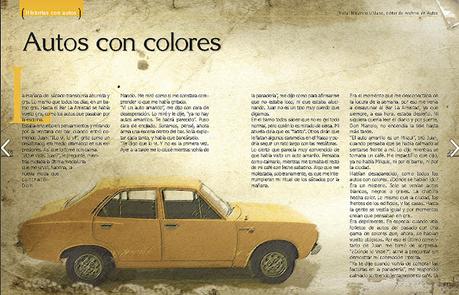 Autos con colores Autos con colores