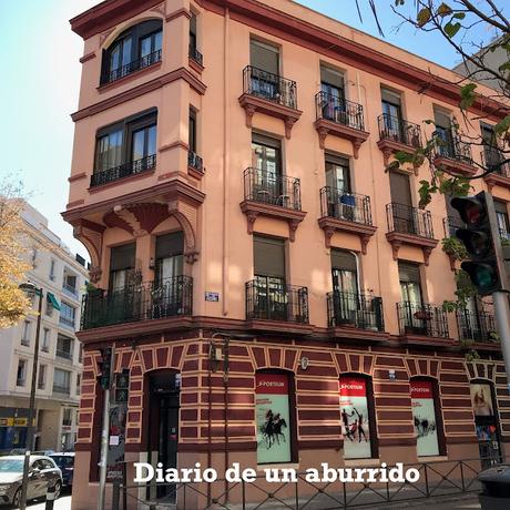 Los vencejos de Fernando Aramburu y el barrio de la Guindalera Los vencejos de Fernando Aramburu y el barrio de la Guindalera