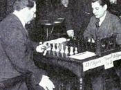 Lasker, Capablanca Alekhine ganar tiempos revueltos (204)