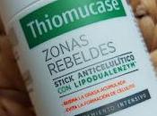 Thiomucase, zonas Rebeldes