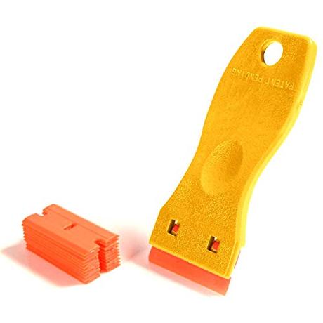 Rasqueta Vitrocerámica Lidl ▷▷ La mejor compra