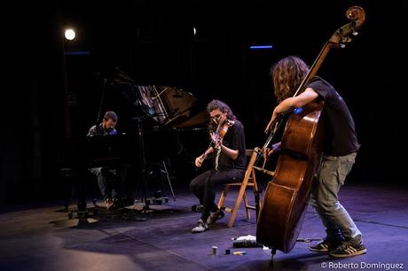 © Roberto Domínguez - Torner-Molà-Reviriego-MontMusic