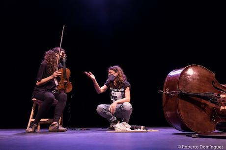 © Roberto Domínguez - Torner-Molà-Reviriego-MontMusic
