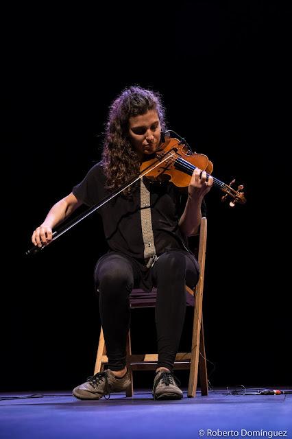 © Roberto Domínguez - Torner-Molà-Reviriego-MontMusic