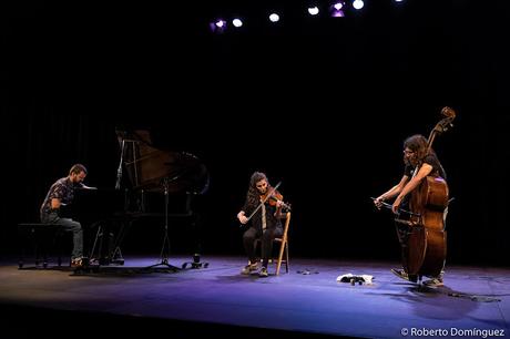 © Roberto Domínguez - Torner-Molà-Reviriego-MontMusic